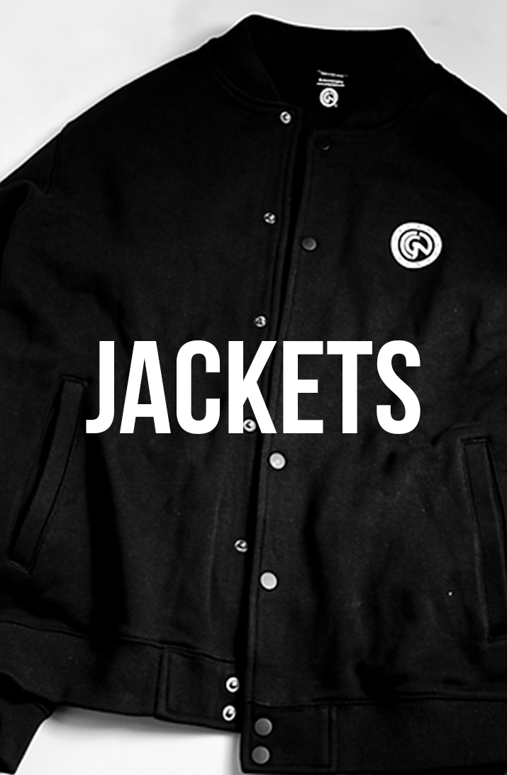 JACKETS