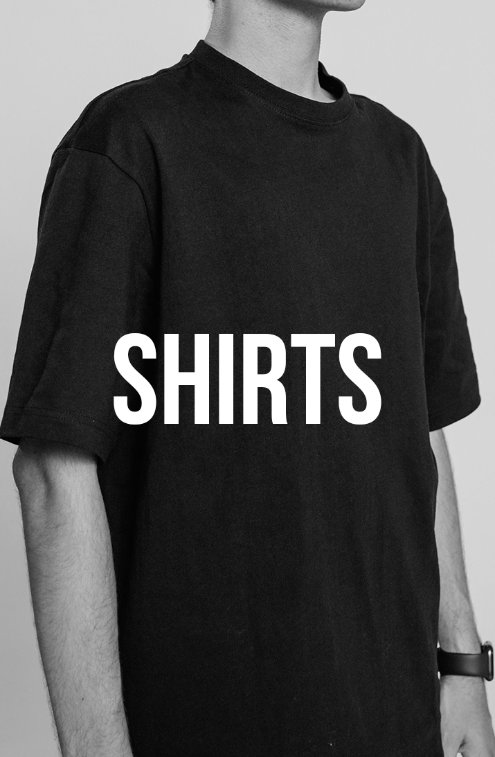 SHIRTS