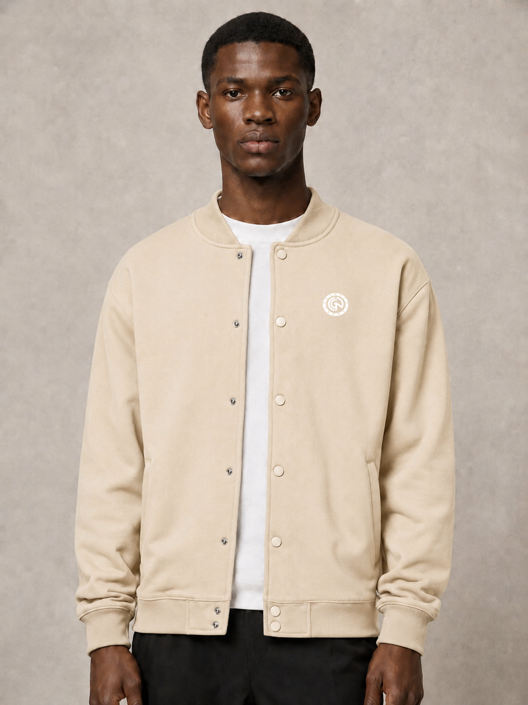 COLLEGE JACKET