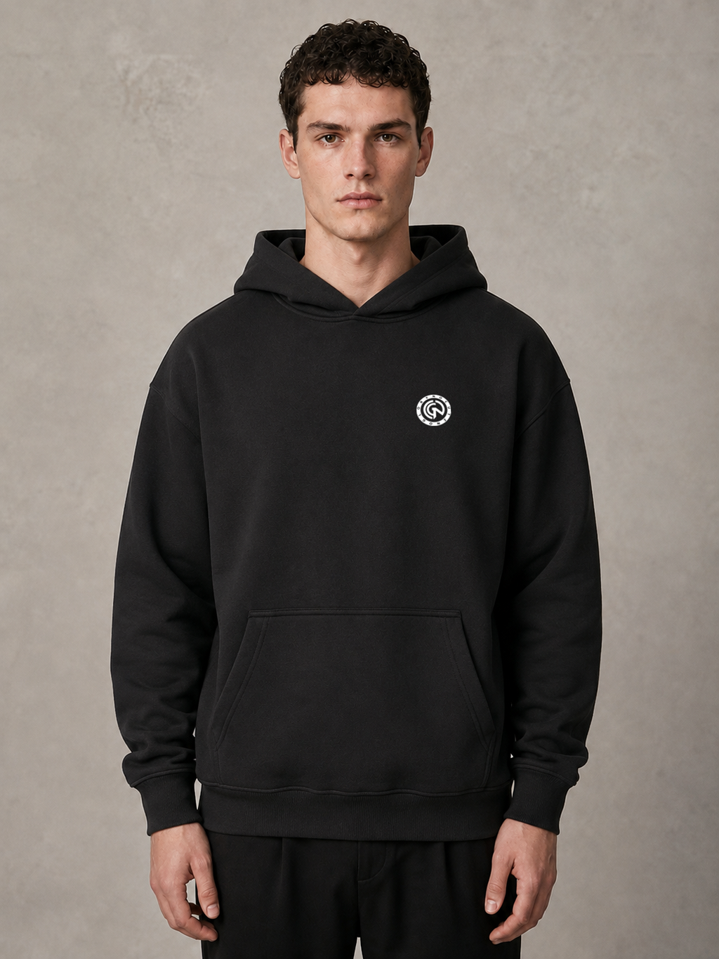 ULTRA HEAVY HOODIE