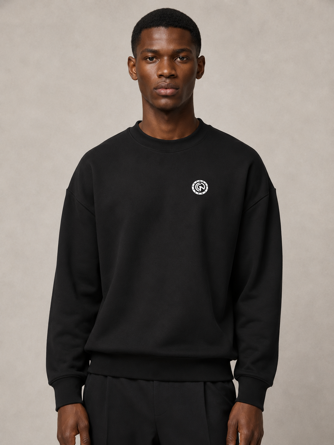 HEAVY SWEATSHIRT
