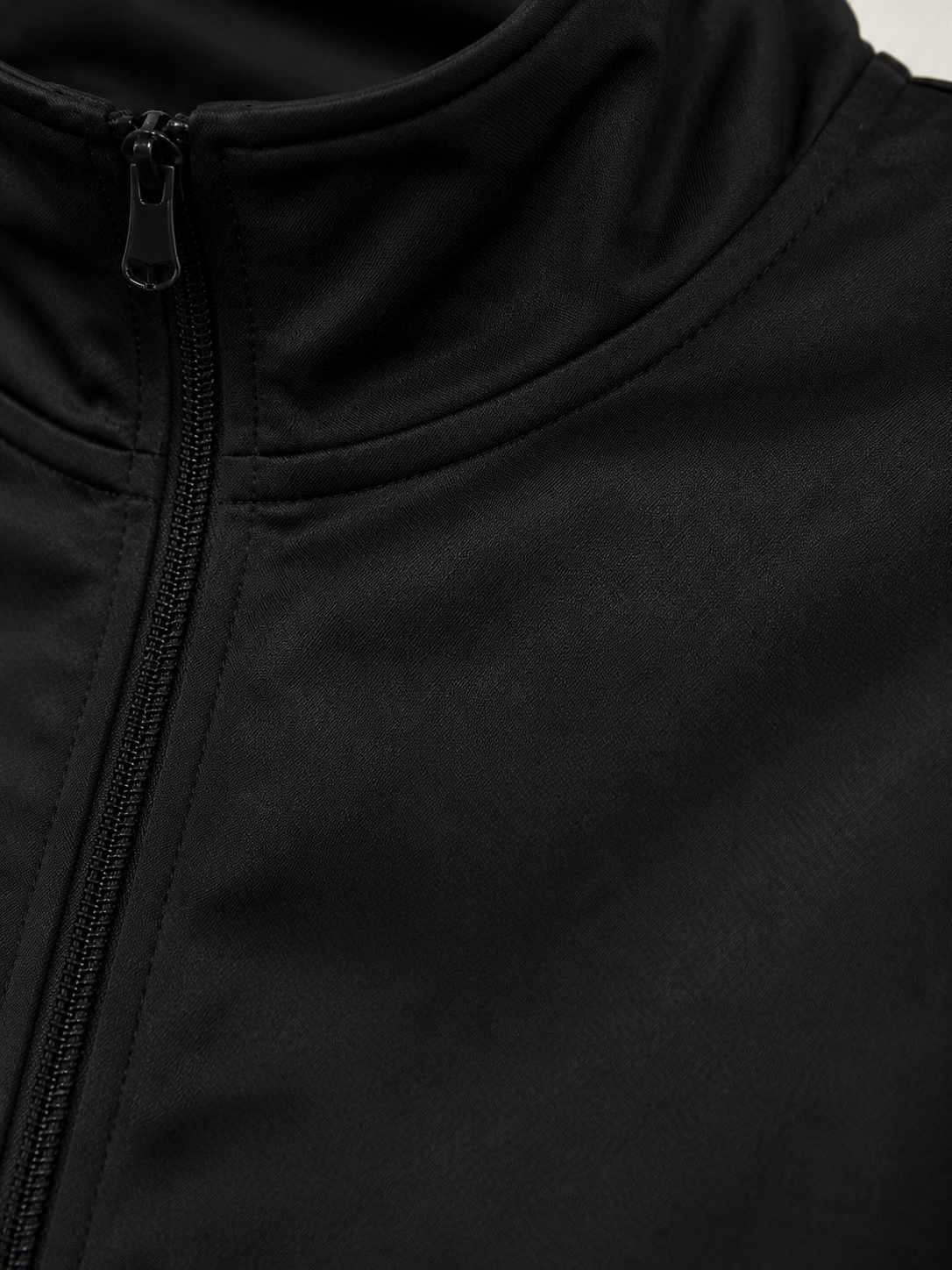 TRICOT JACKET