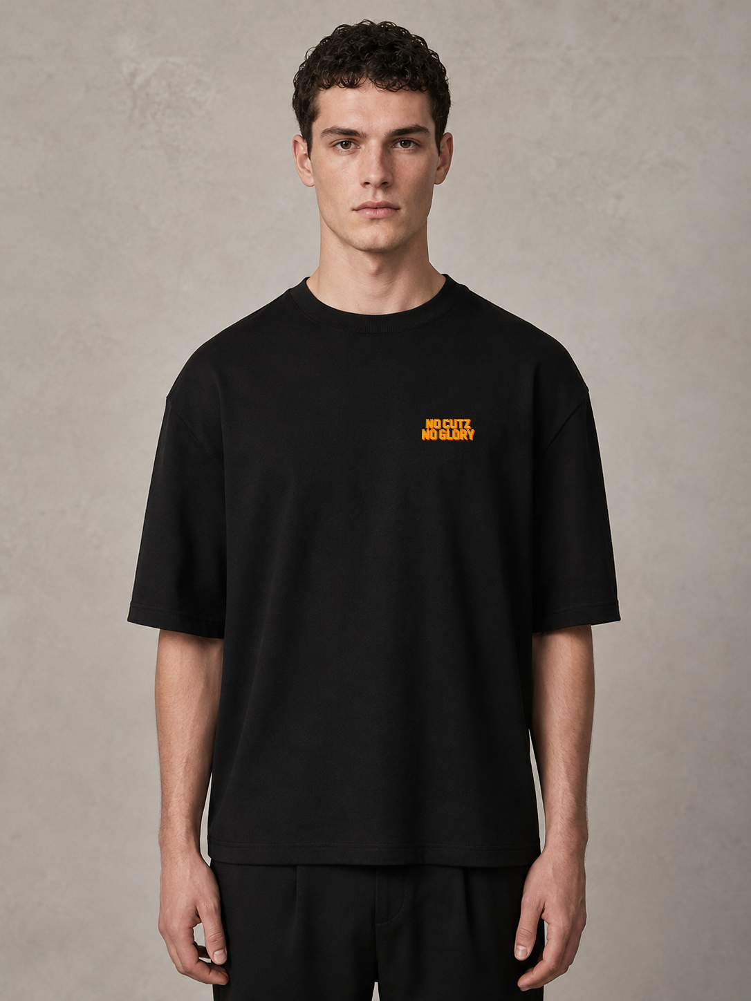 COLLEGE T-SHIRT