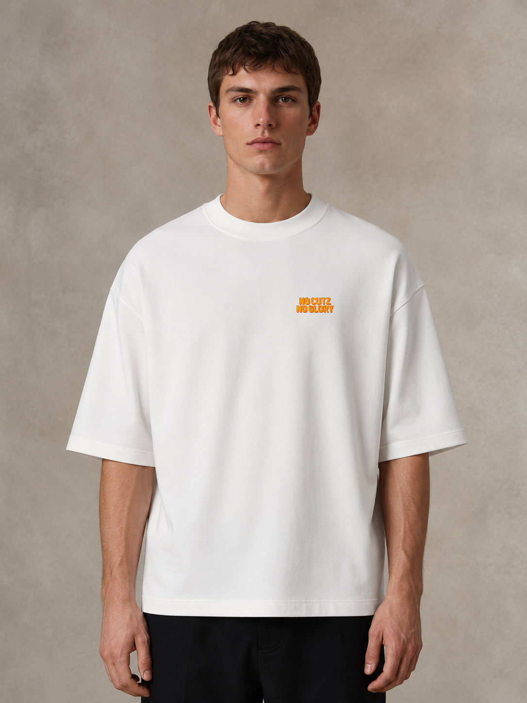 COLLEGE T-SHIRT
