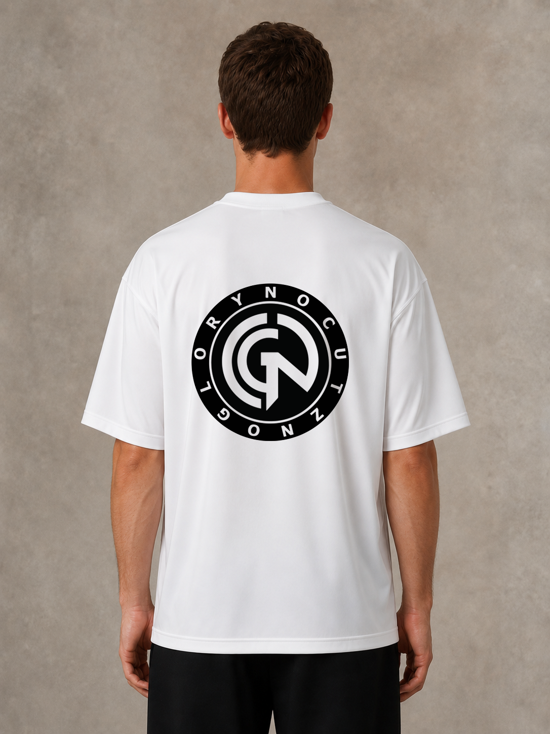 BREATHABLE SPORTS T-SHIRT