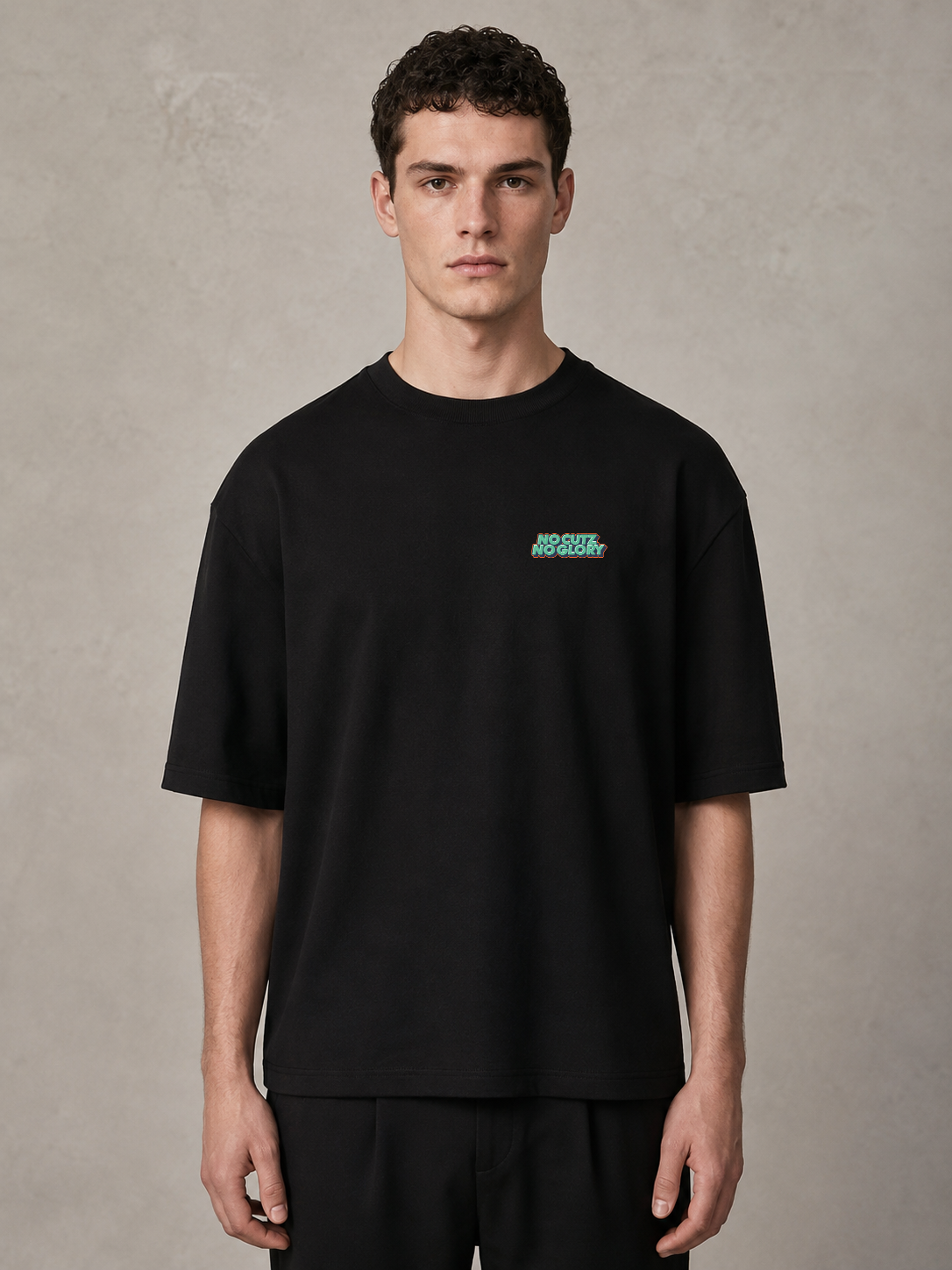 SAN FRANCISO T-SHIRT