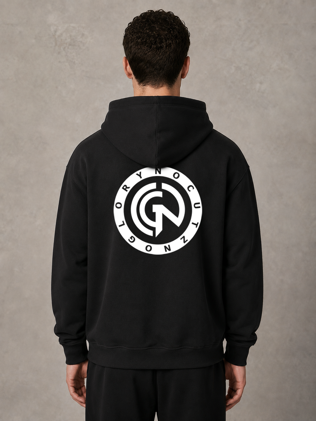 ULTRA HEAVY HOODIE