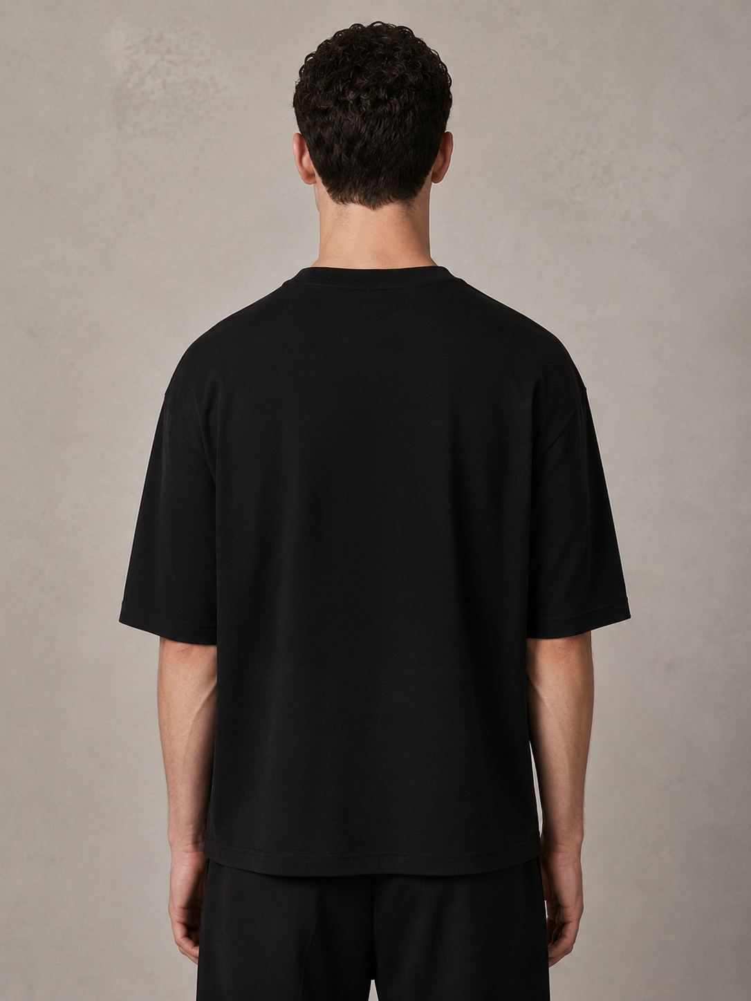 COLLEGE T-SHIRT
