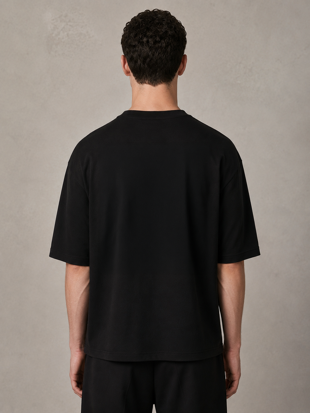 SAN FRANCISO T-SHIRT