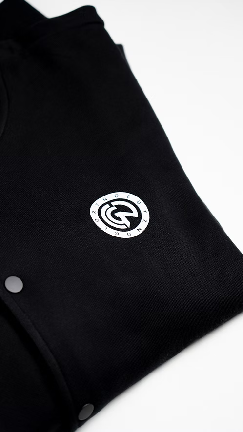 COLLEGE JACKET