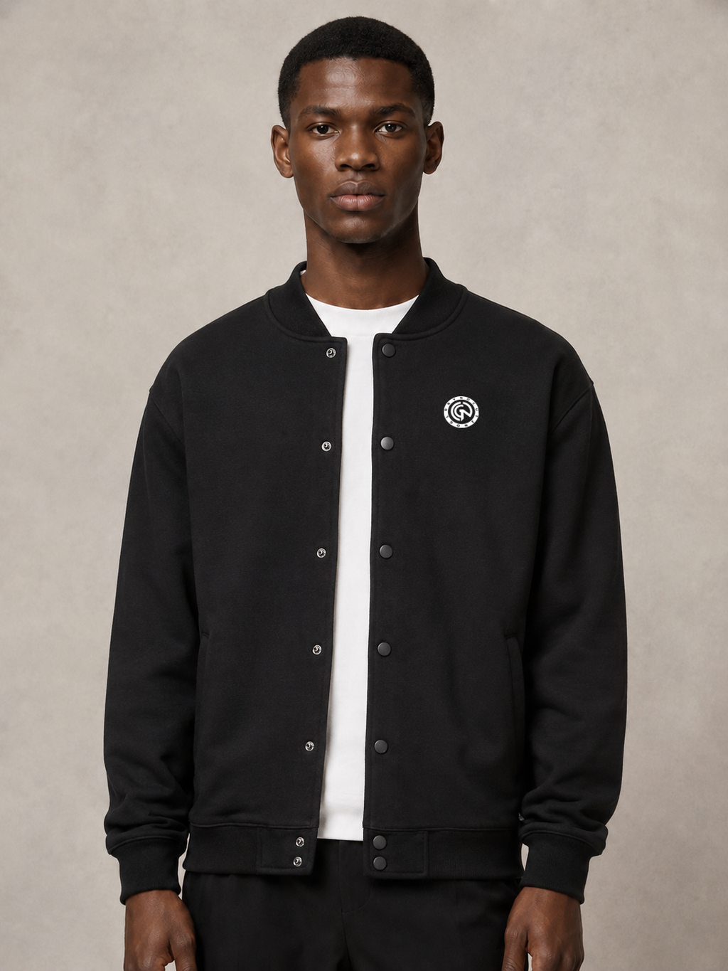 COLLEGE JACKET