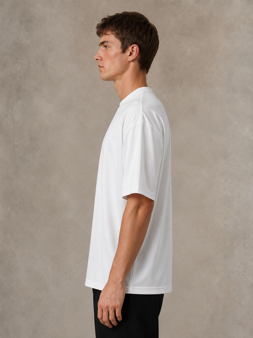 BREATHABLE SPORTS T-SHIRT