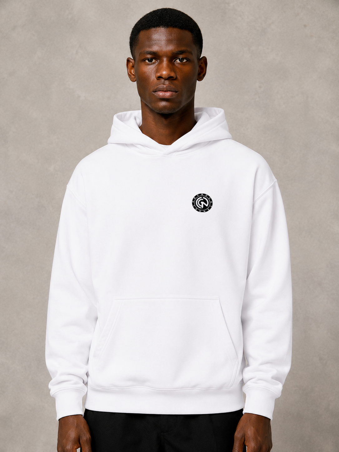 ULTRA HEAVY HOODIE