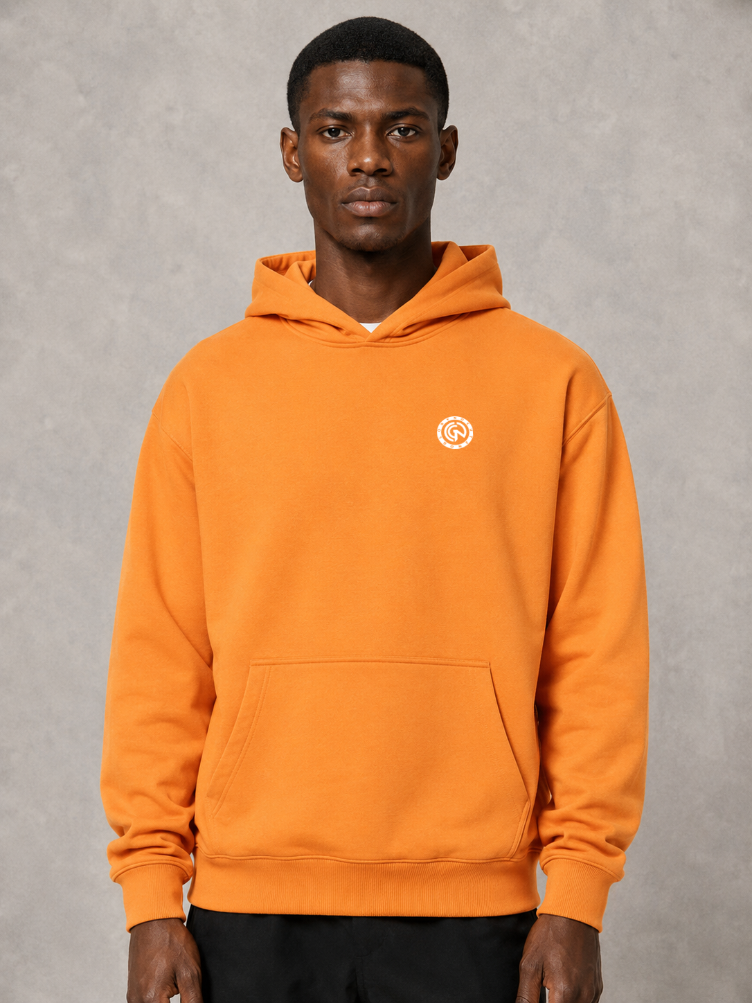 ULTRA HEAVY HOODIE