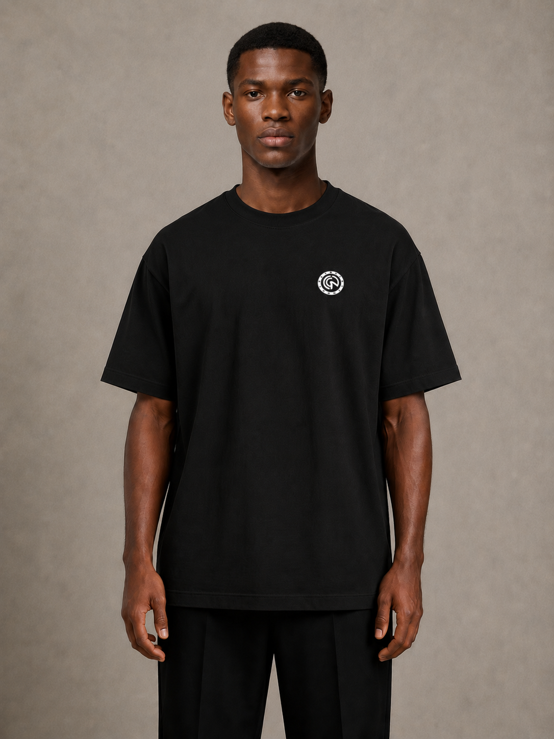 OVERSIZED T-SHIRT