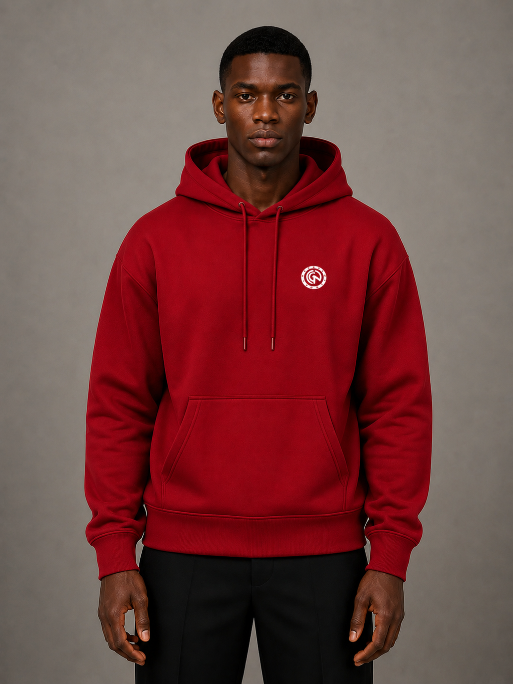 BROOKLYN HOODIE