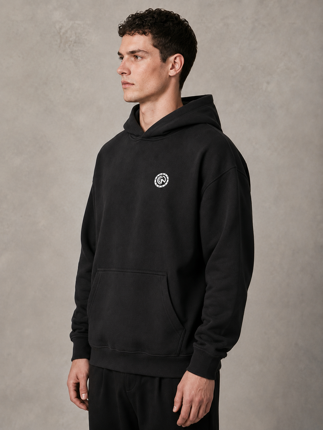 ULTRA HEAVY HOODIE