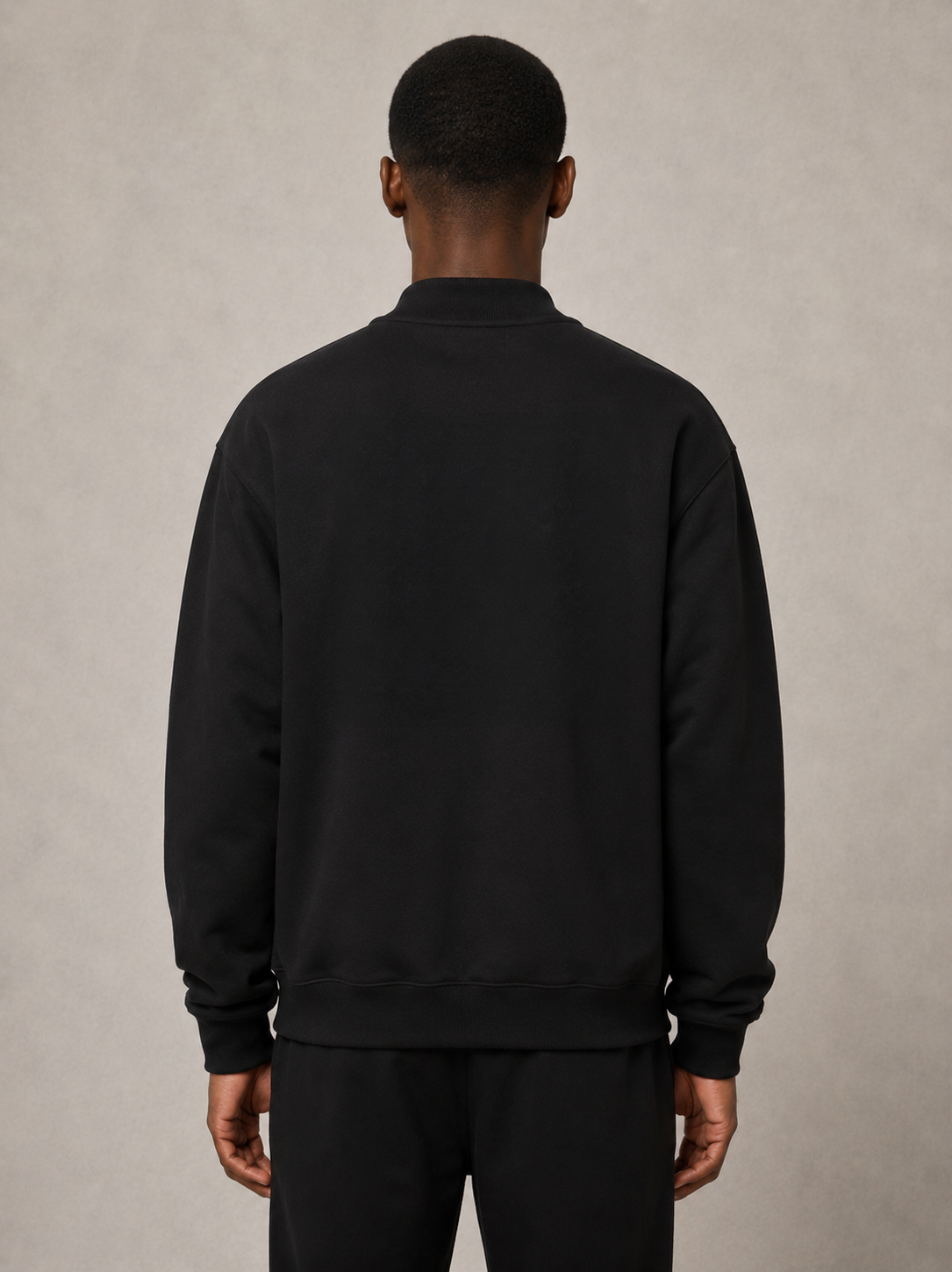 COLLEGE JACKET