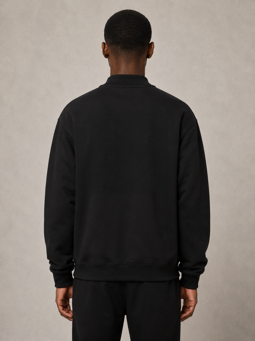 COLLEGE JACKET