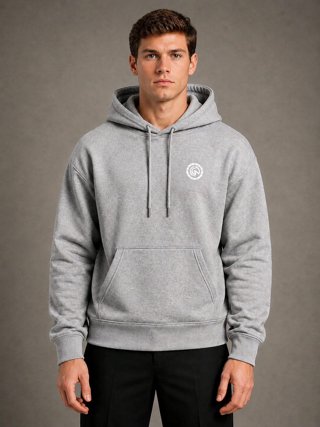 BROOKLYN HOODIE