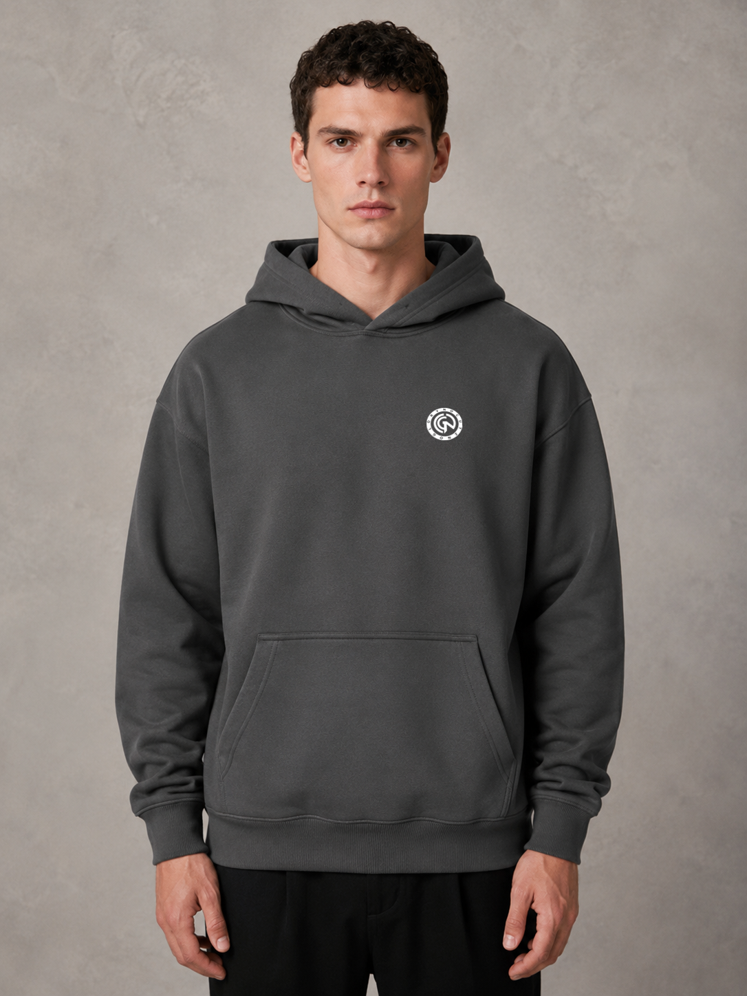 ULTRA HEAVY HOODIE