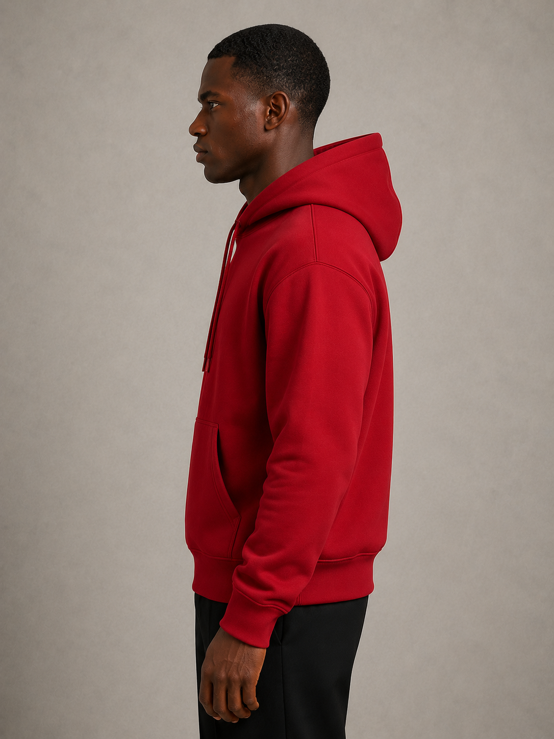 BROOKLYN HOODIE