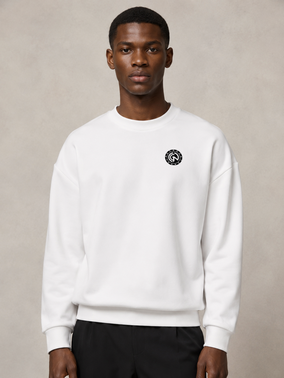 HEAVY SWEATSHIRT