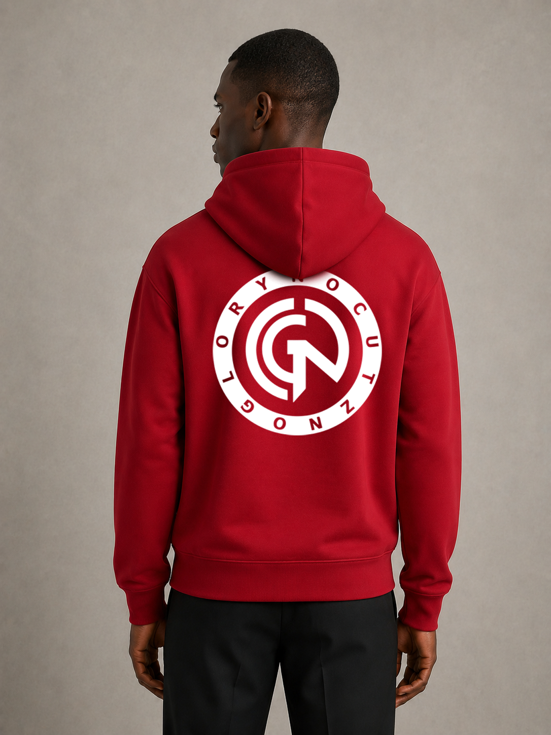 BROOKLYN HOODIE