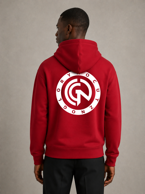 BROOKLYN HOODIE