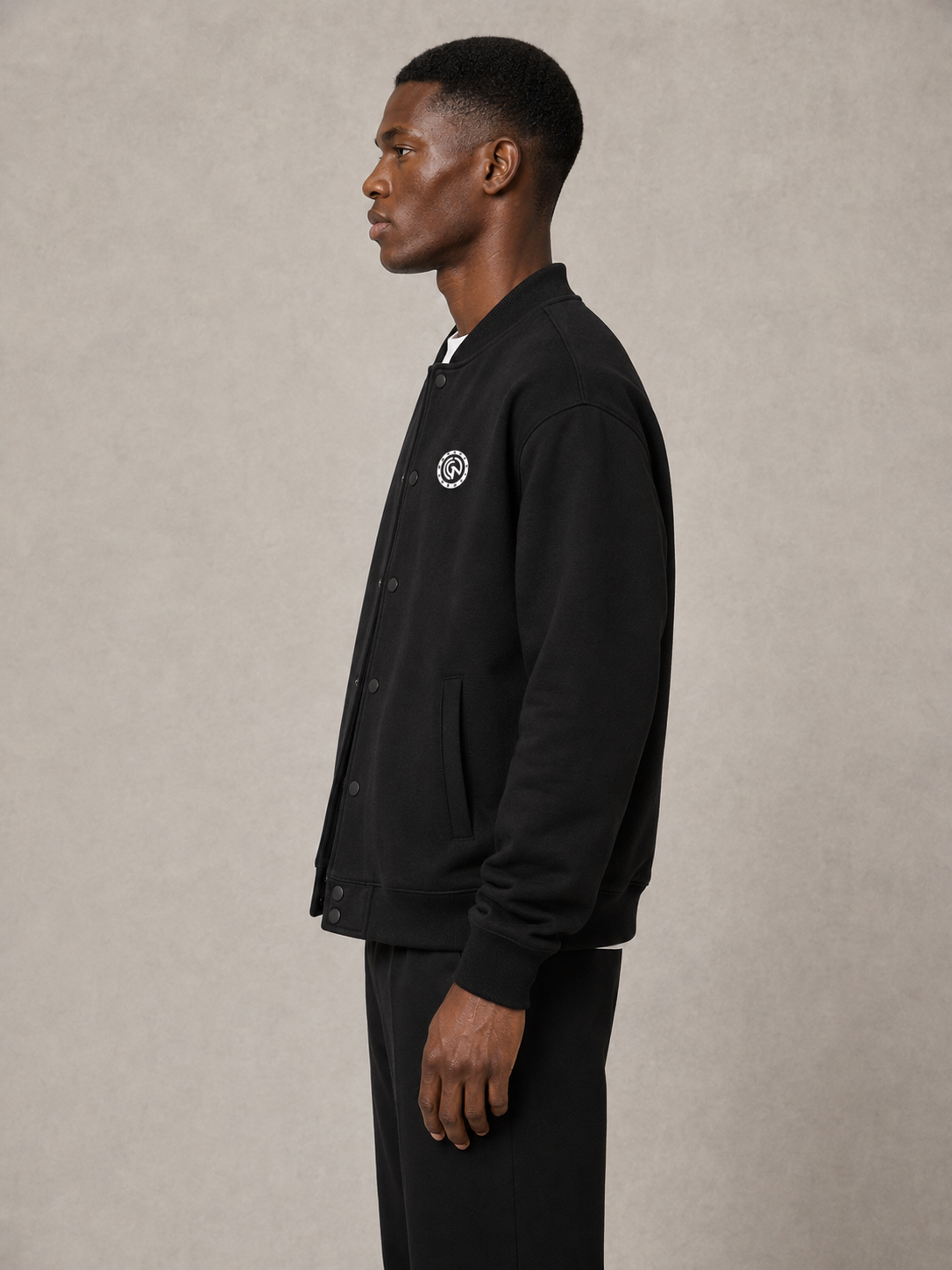 COLLEGE JACKET