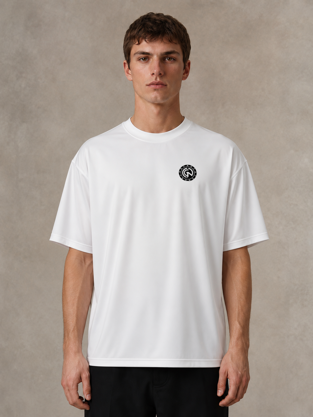 BREATHABLE SPORTS T-SHIRT