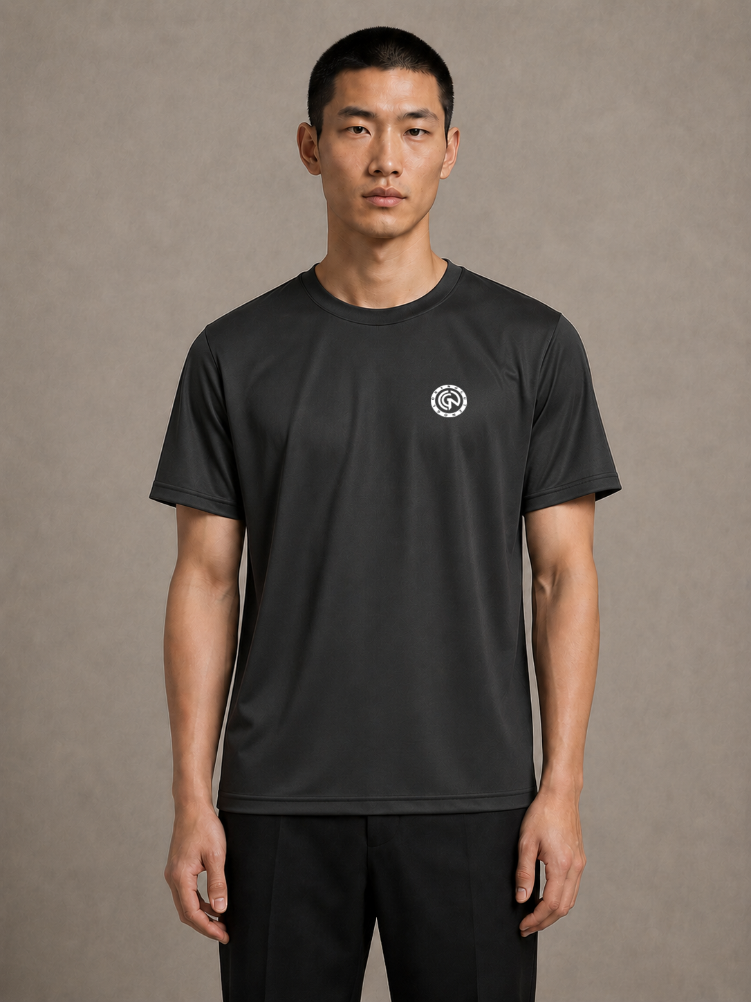 BREATHABLE SPORTS T-SHIRT
