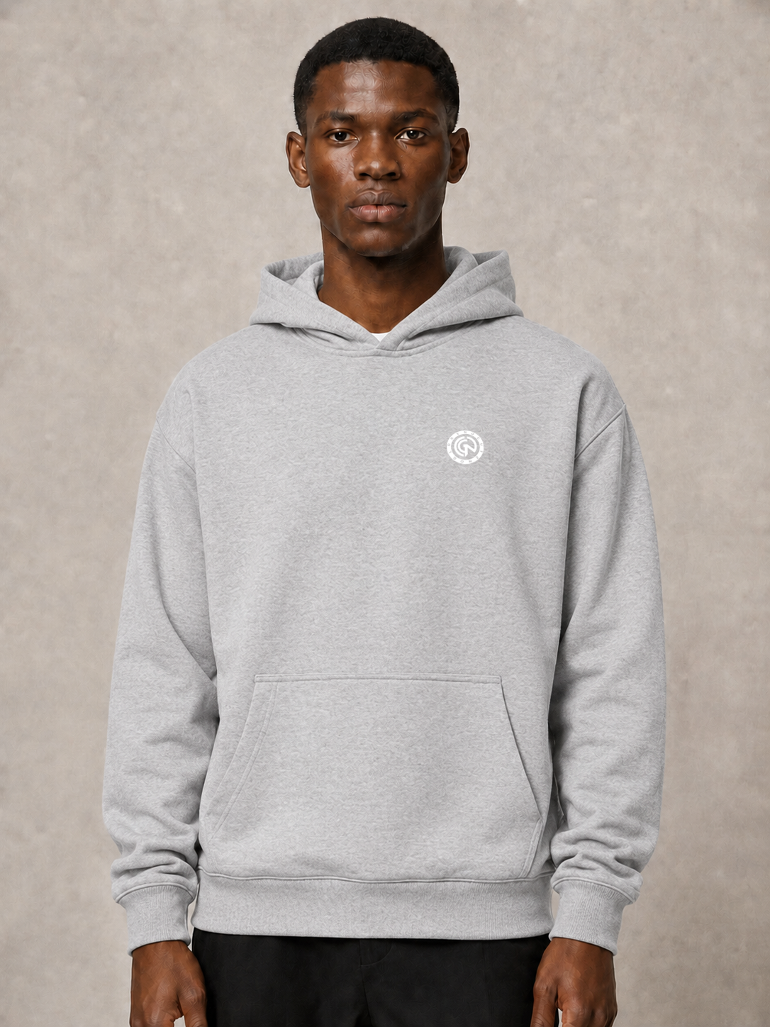 ULTRA HEAVY HOODIE