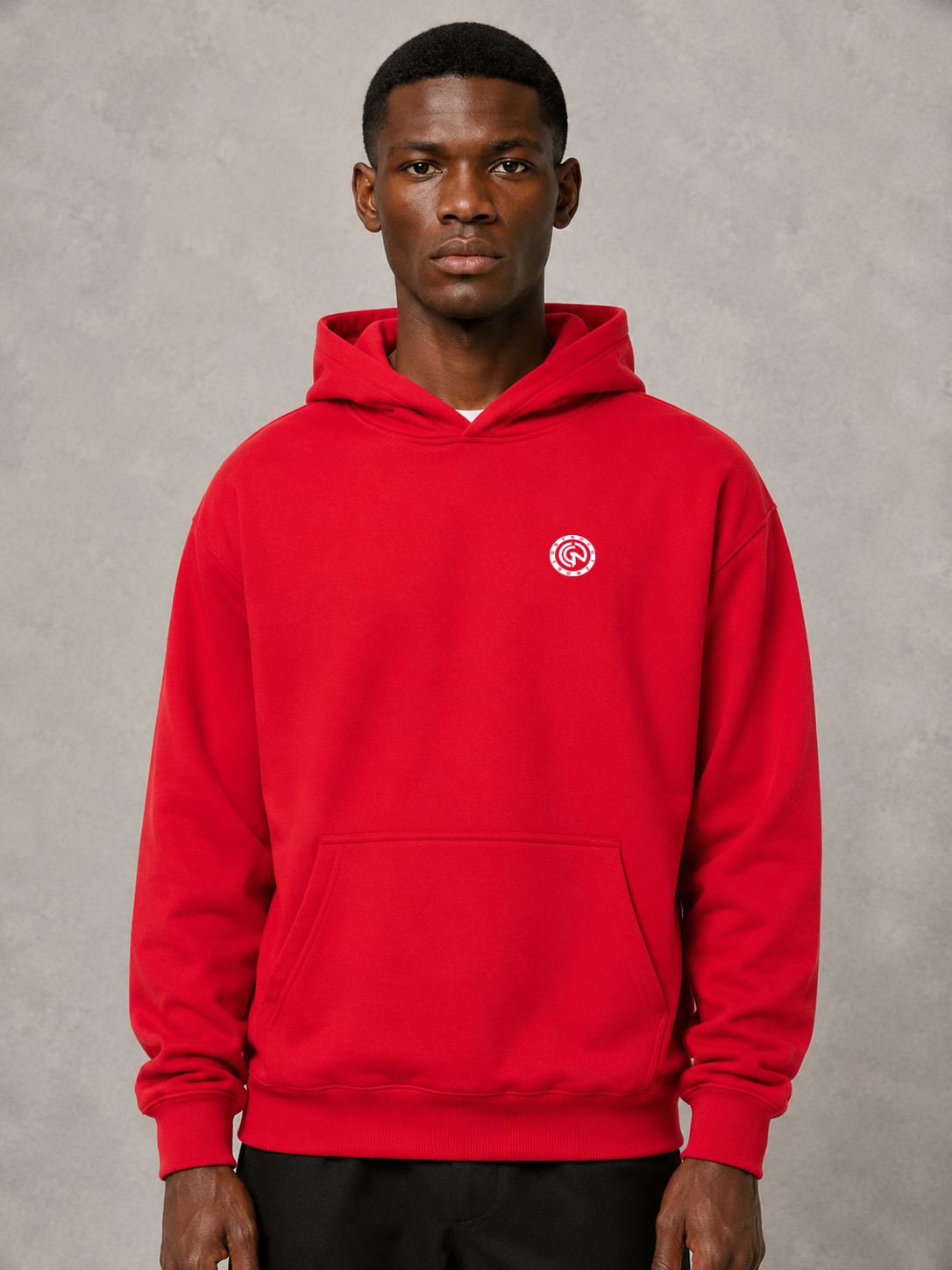 ULTRA HEAVY HOODIE