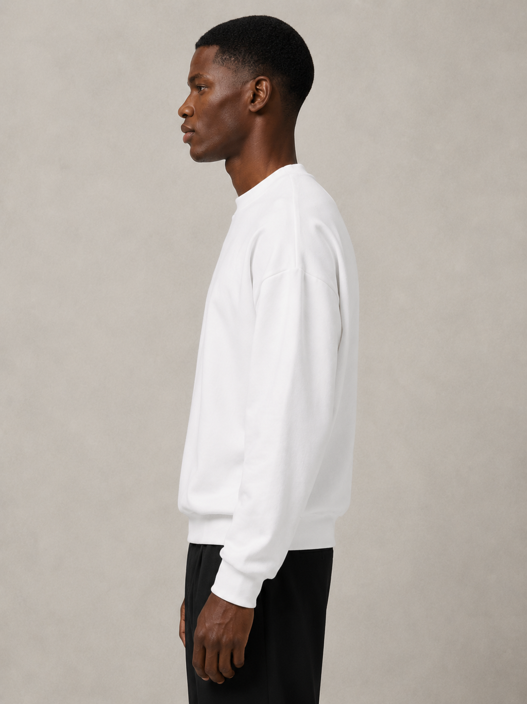 HEAVY SWEATSHIRT