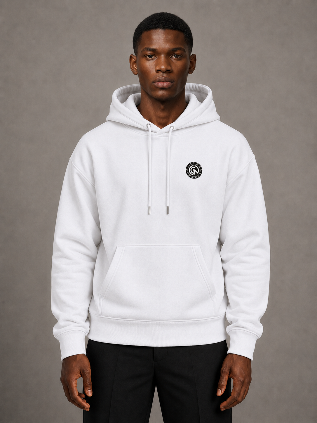 BROOKLYN HOODIE