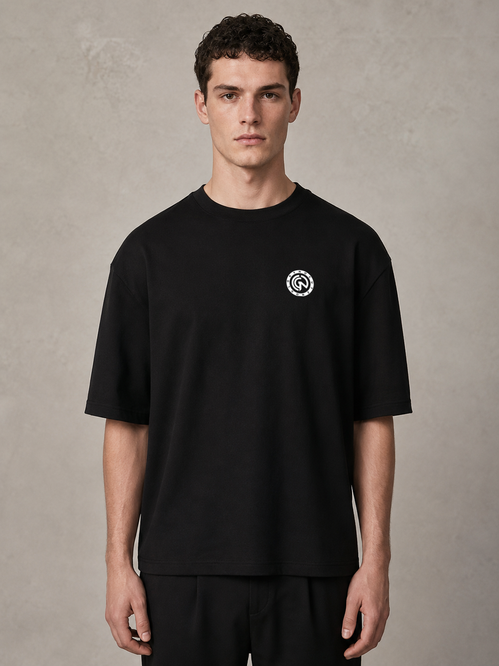 ULTRA HEAVY SHIRT