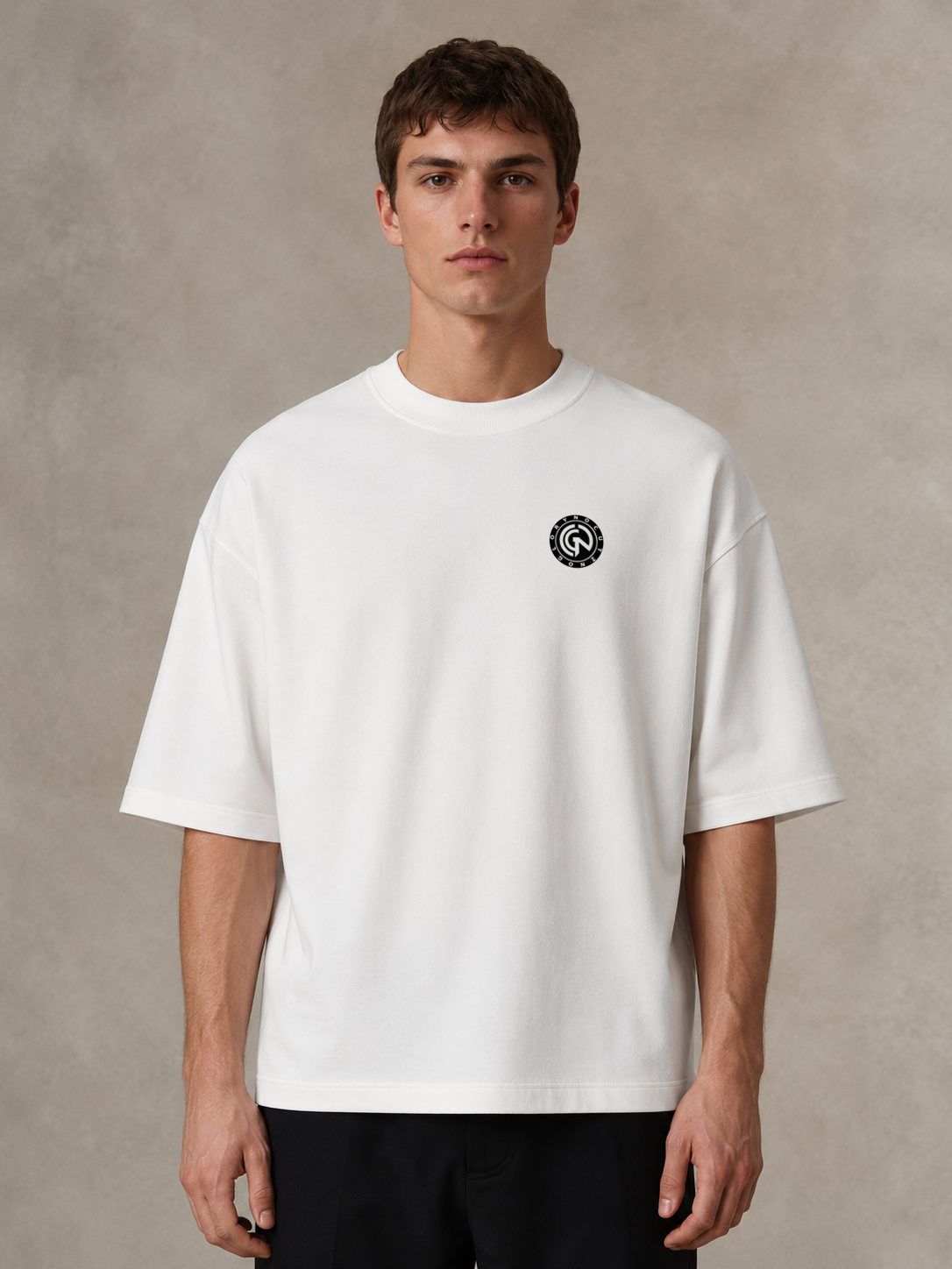 ULTRA HEAVY SHIRT