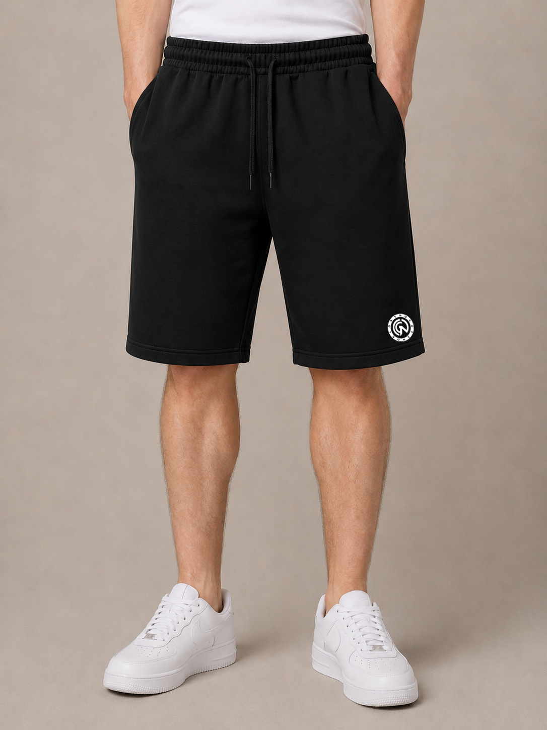 HEAVY SHORTS