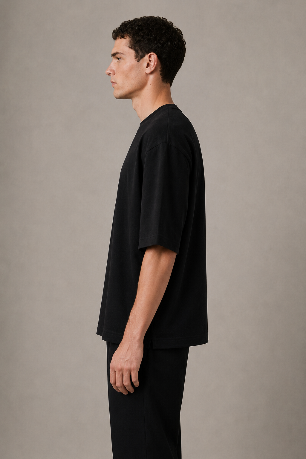 ULTRA HEAVY SHIRT