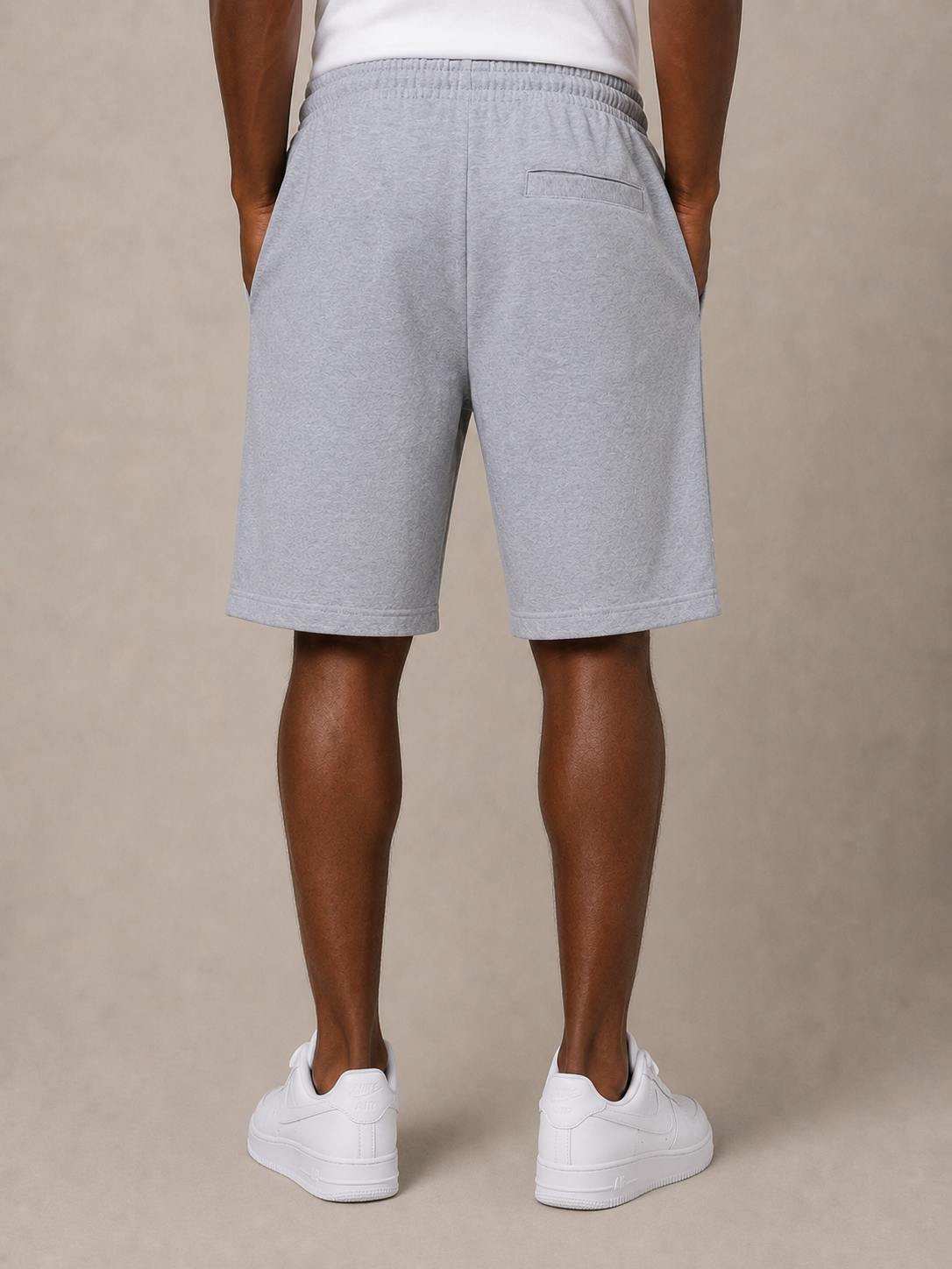 HEAVY SHORTS