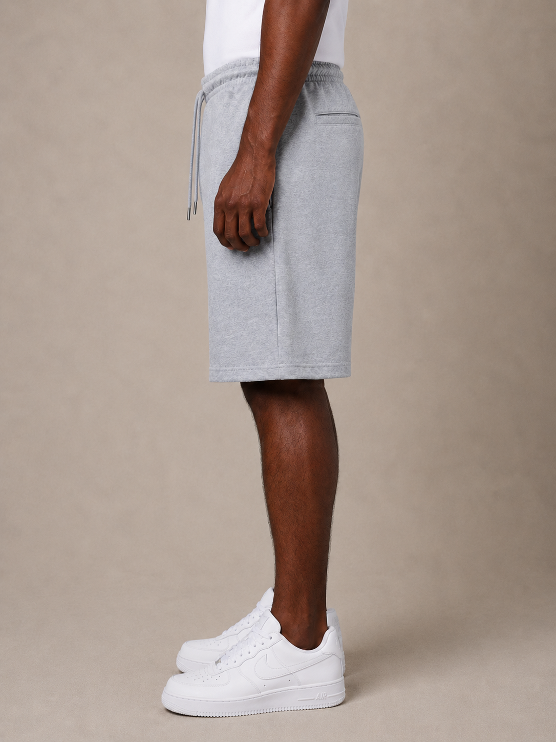 HEAVY SHORTS