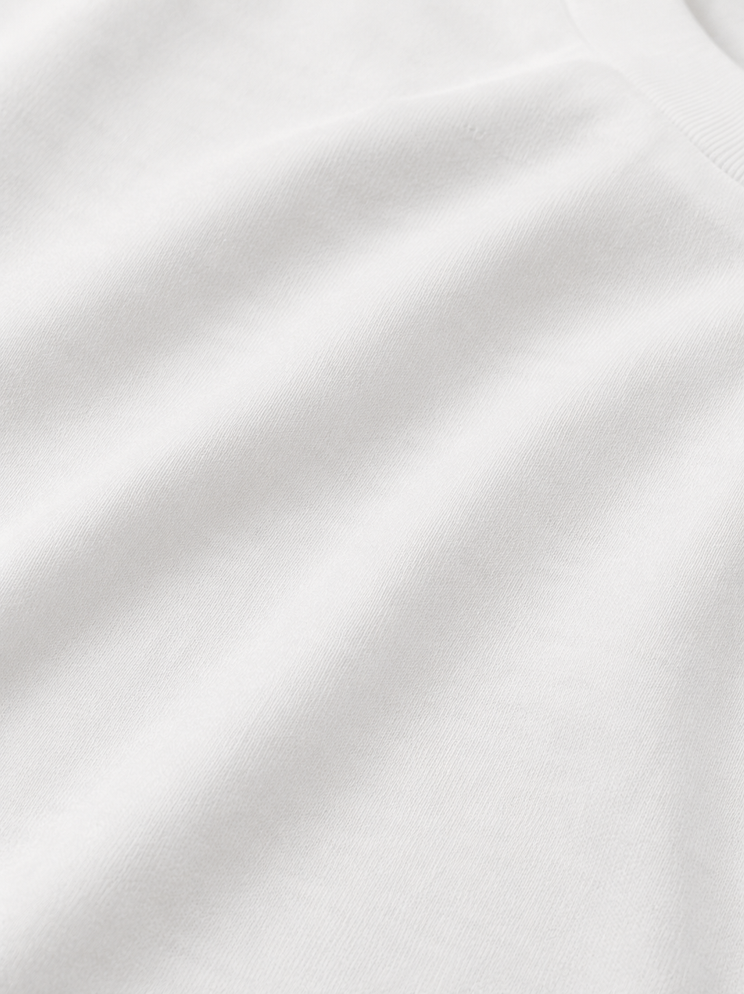 OVERSIZED T-SHIRT